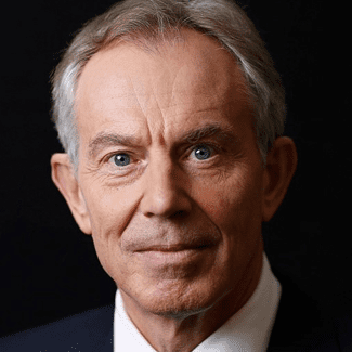Tony Blair